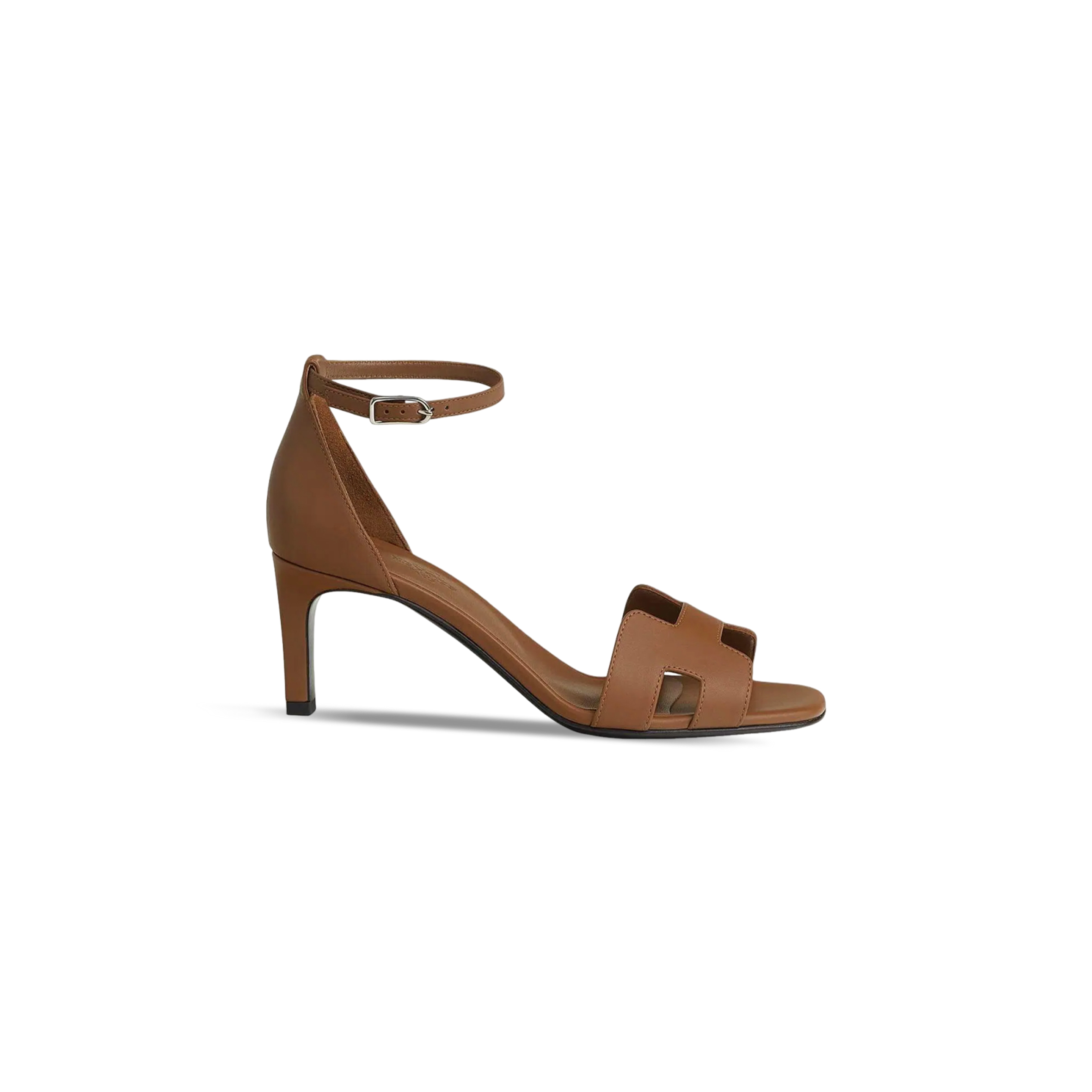HERMÈS PREMIÈRE 70 SANDALS H242118Z